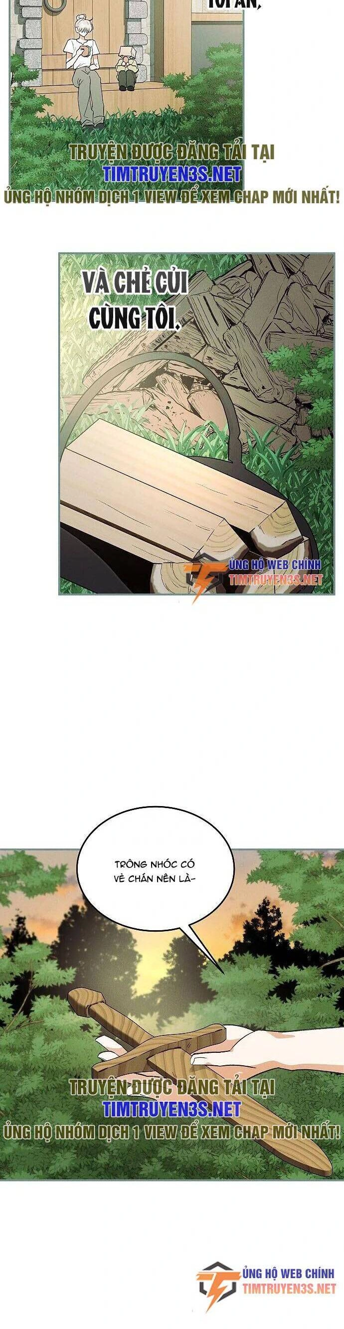 Săn Lùng Nữ Chúa Chapter 41 - 10