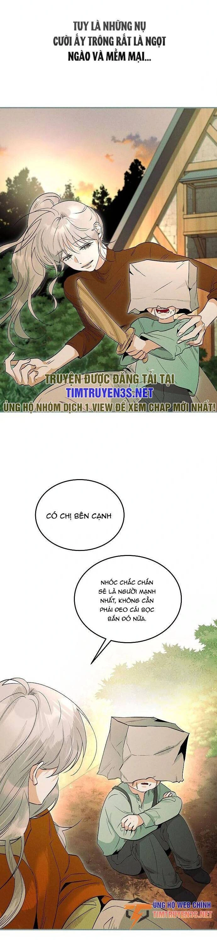 Săn Lùng Nữ Chúa Chapter 41 - 13