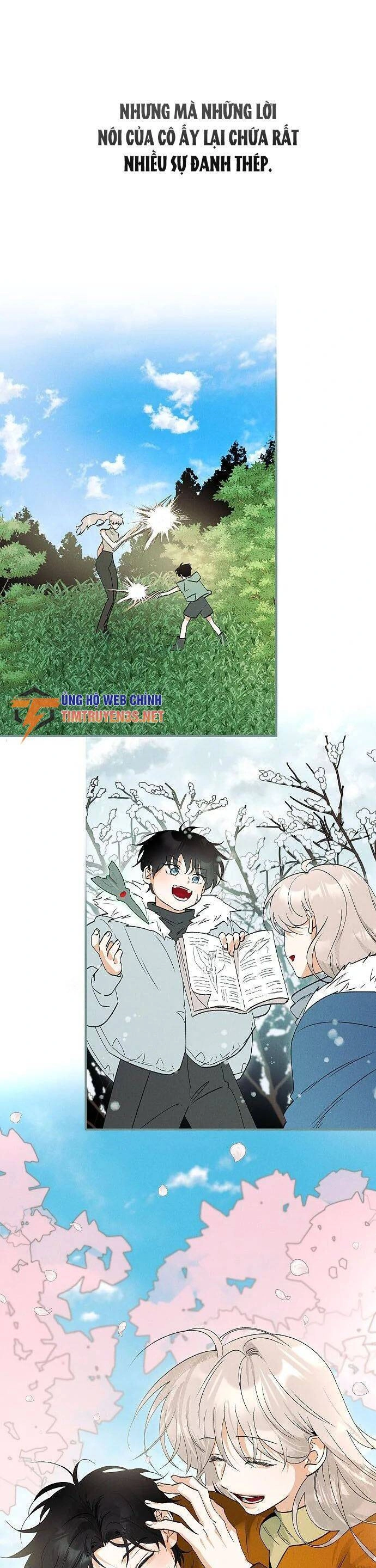 Săn Lùng Nữ Chúa Chapter 41 - 14