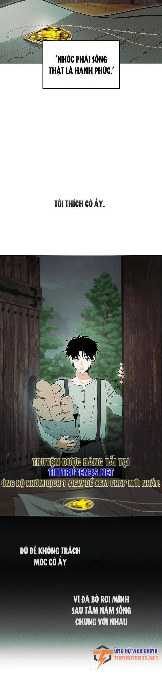 Săn Lùng Nữ Chúa Chapter 41 - 16