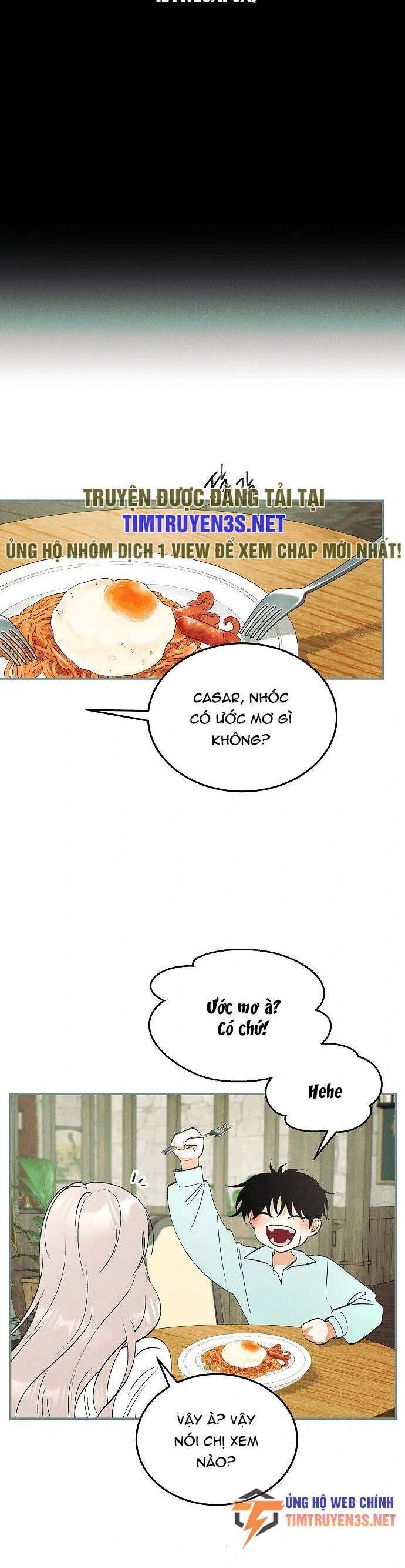 Săn Lùng Nữ Chúa Chapter 41 - 19