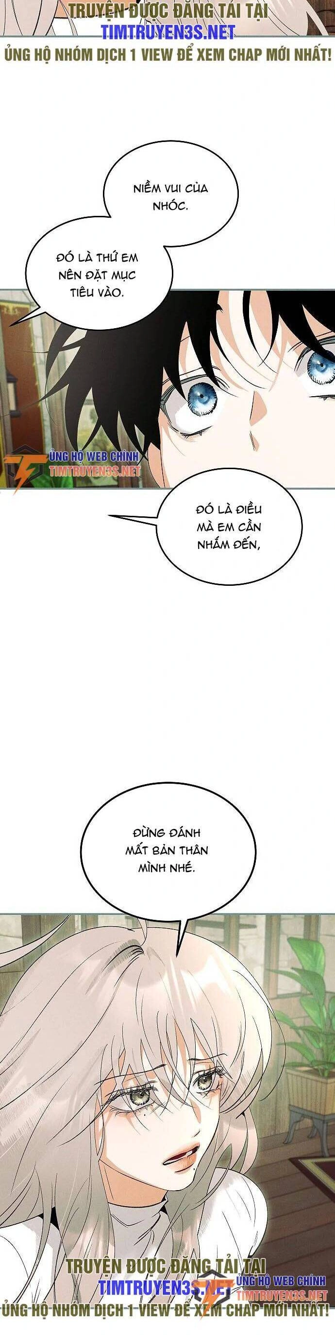 Săn Lùng Nữ Chúa Chapter 41 - 22