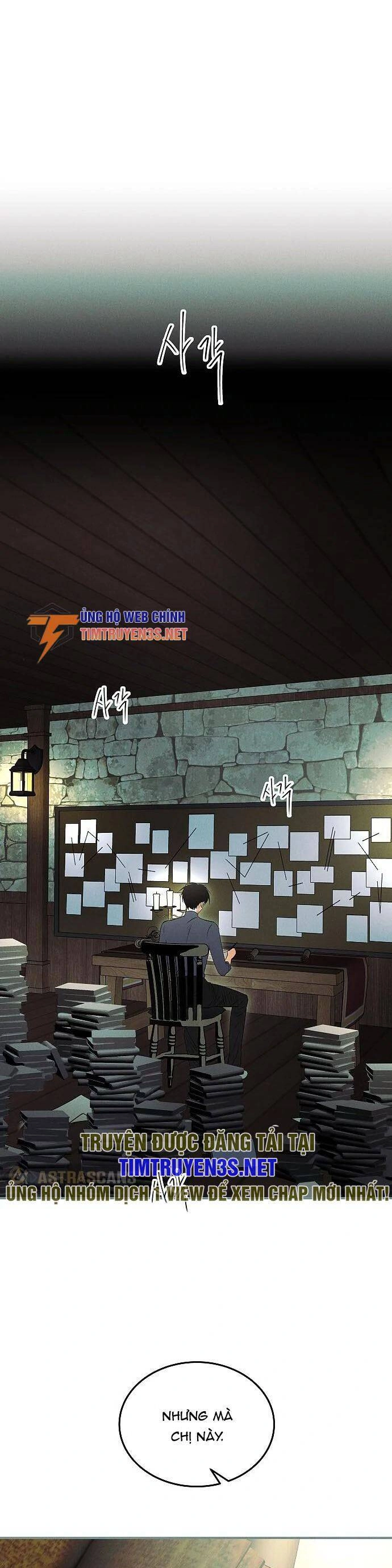 Săn Lùng Nữ Chúa Chapter 41 - 23