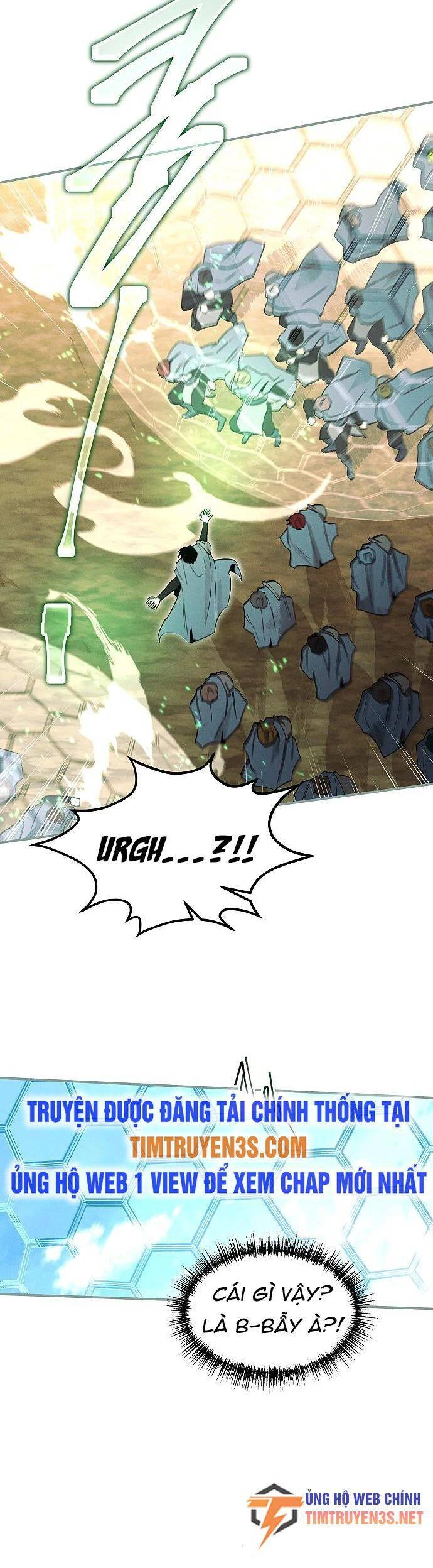 Săn Lùng Nữ Chúa Chapter 42 - 8