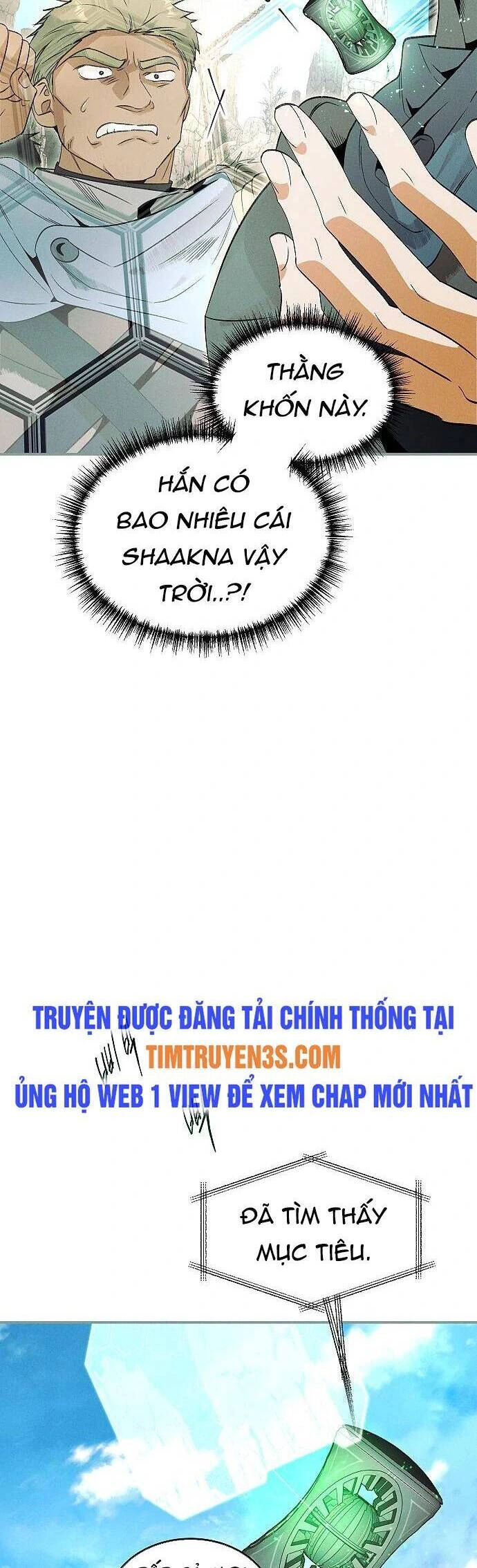 Săn Lùng Nữ Chúa Chapter 42 - 10