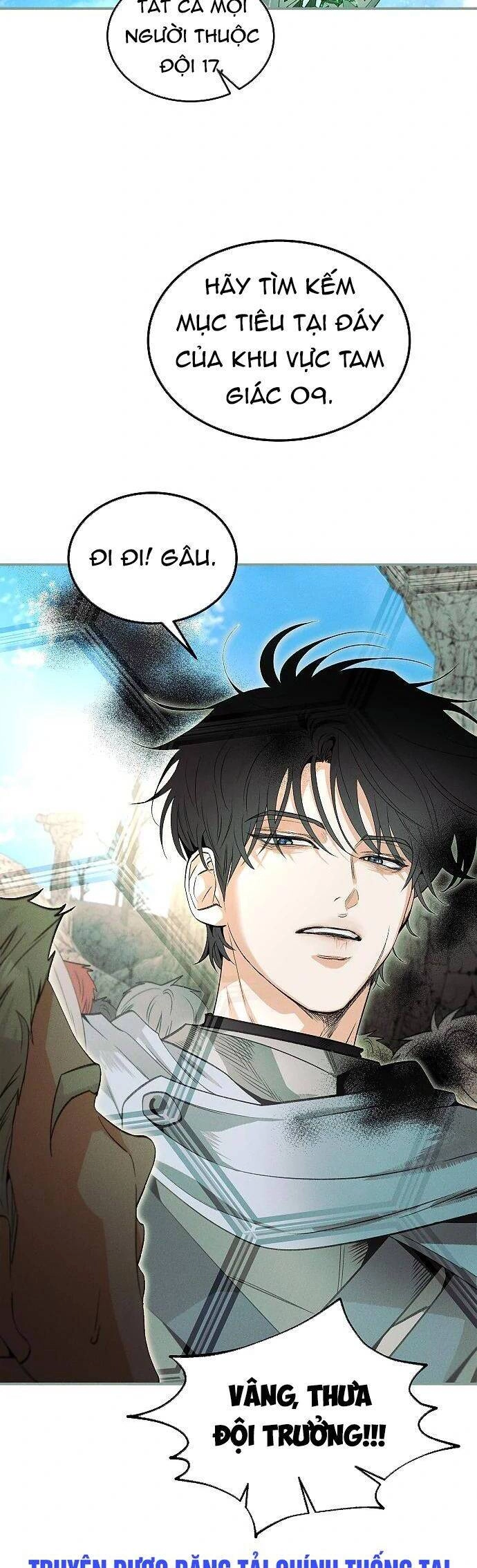 Săn Lùng Nữ Chúa Chapter 42 - 11