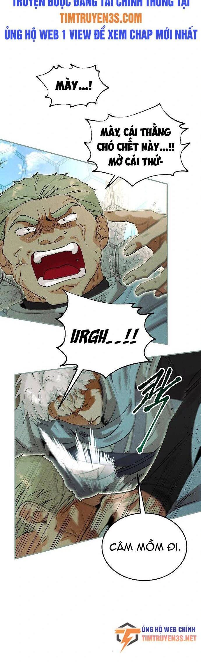 Săn Lùng Nữ Chúa Chapter 42 - 12