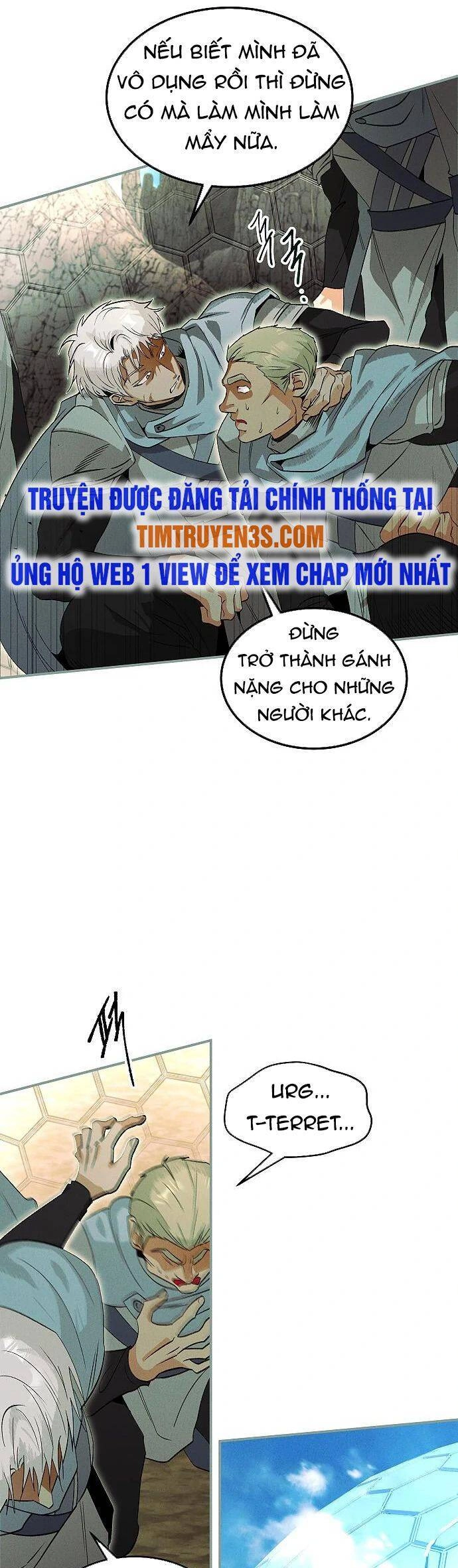 Săn Lùng Nữ Chúa Chapter 42 - 13