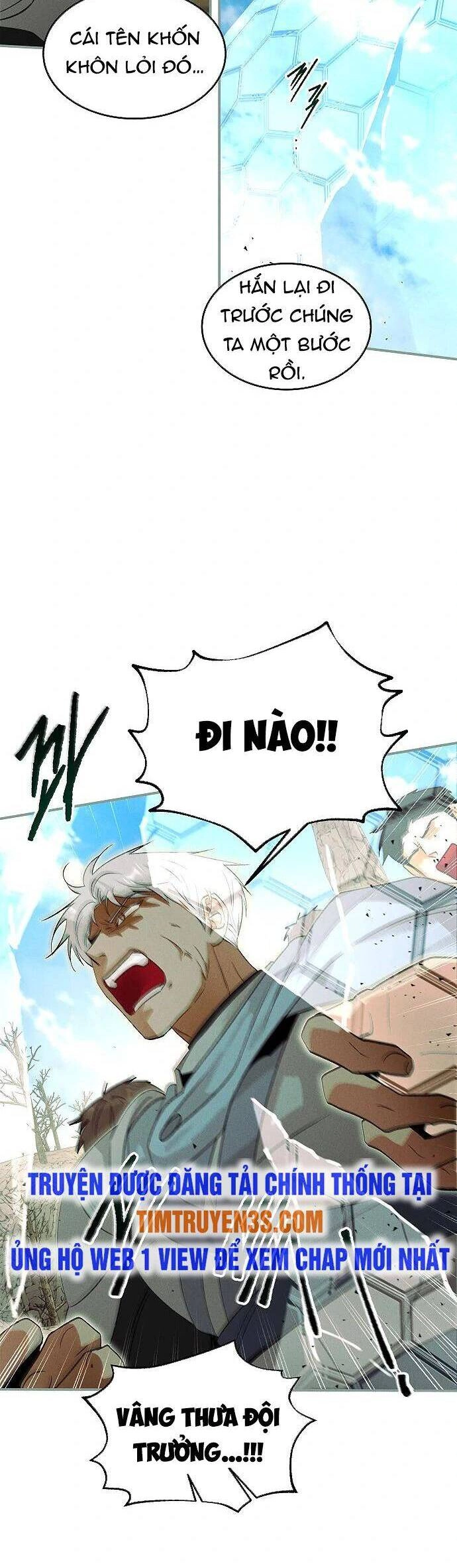 Săn Lùng Nữ Chúa Chapter 42 - 14