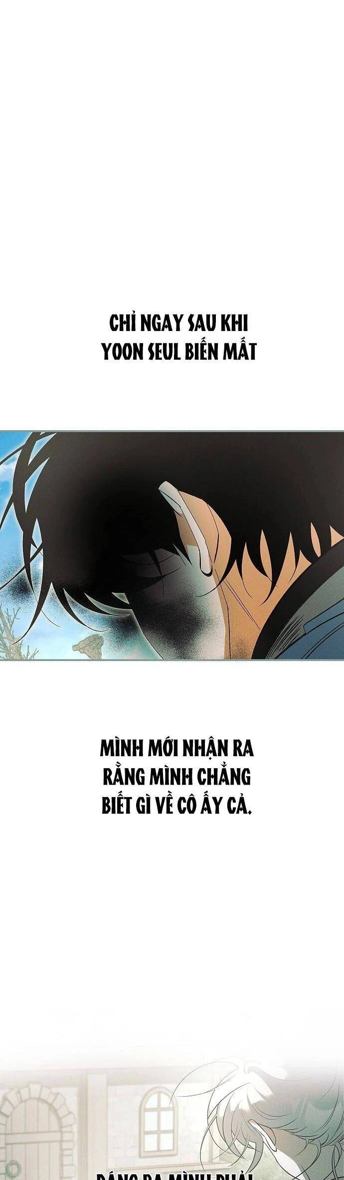 Săn Lùng Nữ Chúa Chapter 42 - 15