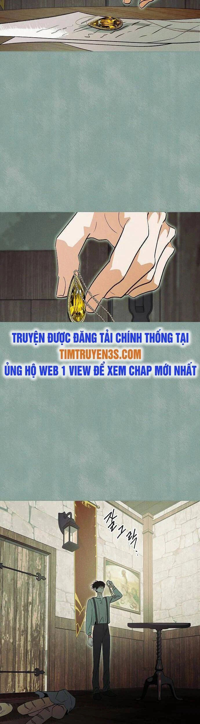 Săn Lùng Nữ Chúa Chapter 42 - 18