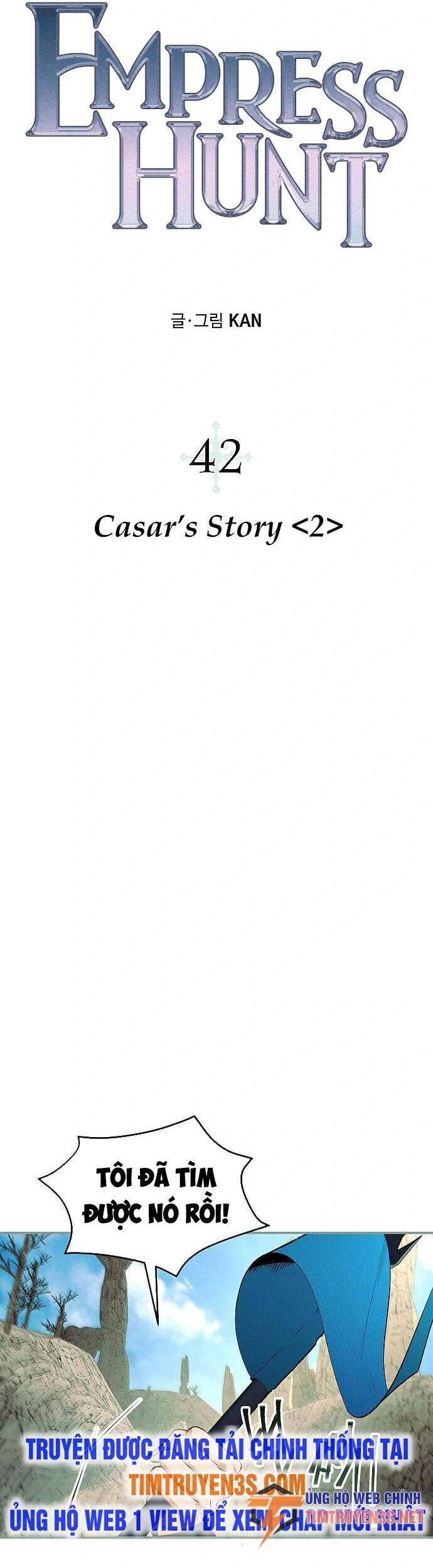 Săn Lùng Nữ Chúa Chapter 42 - 20