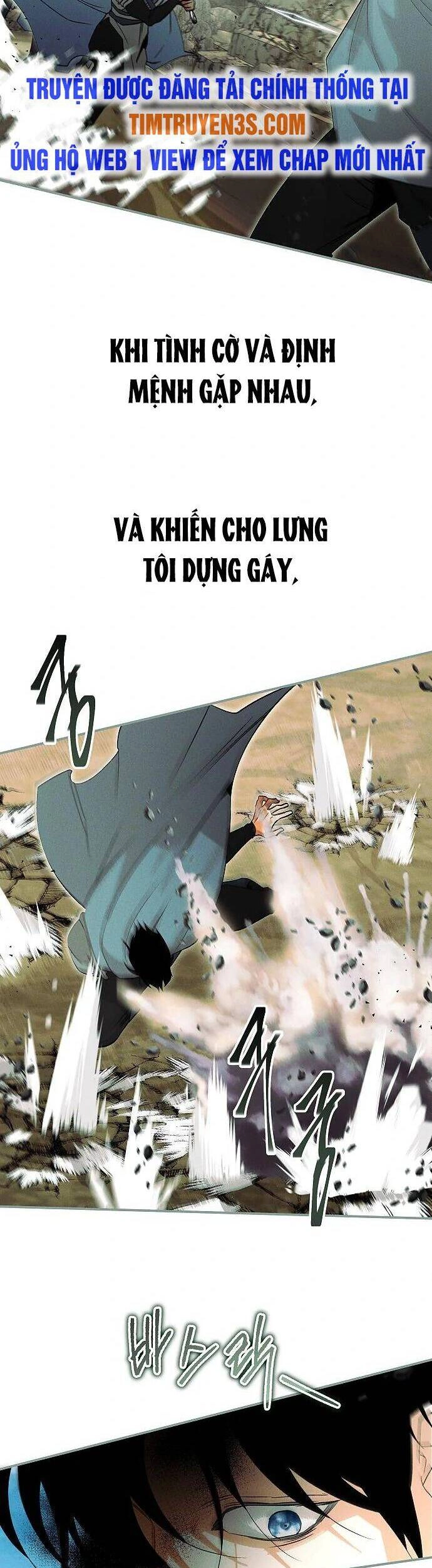 Săn Lùng Nữ Chúa Chapter 42 - 22