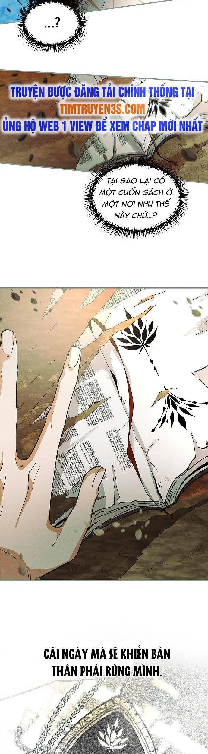 Săn Lùng Nữ Chúa Chapter 42 - 23