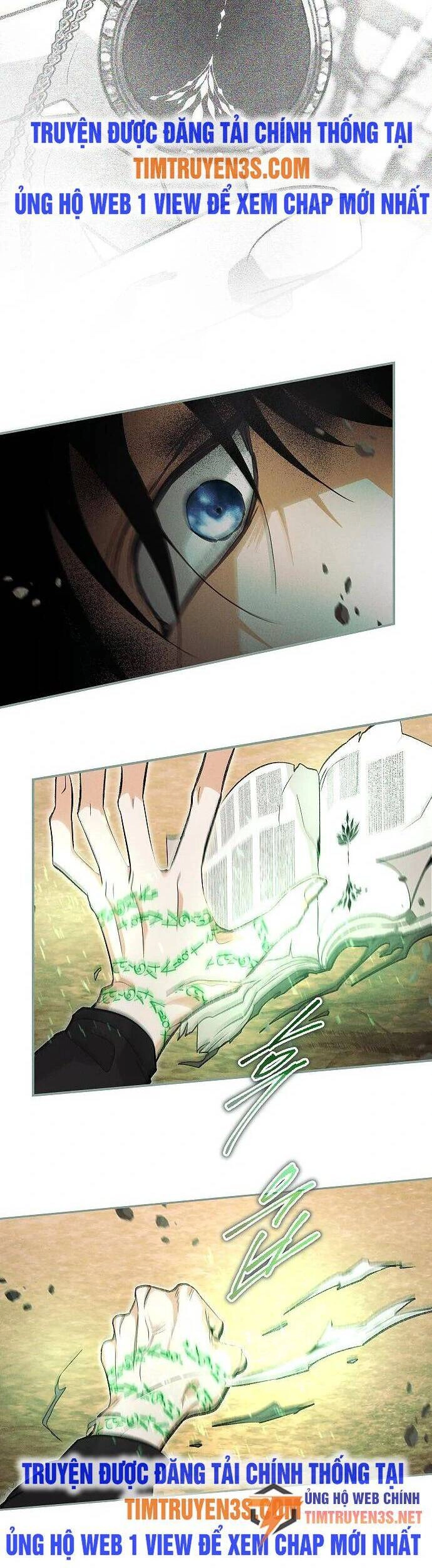 Săn Lùng Nữ Chúa Chapter 42 - 24