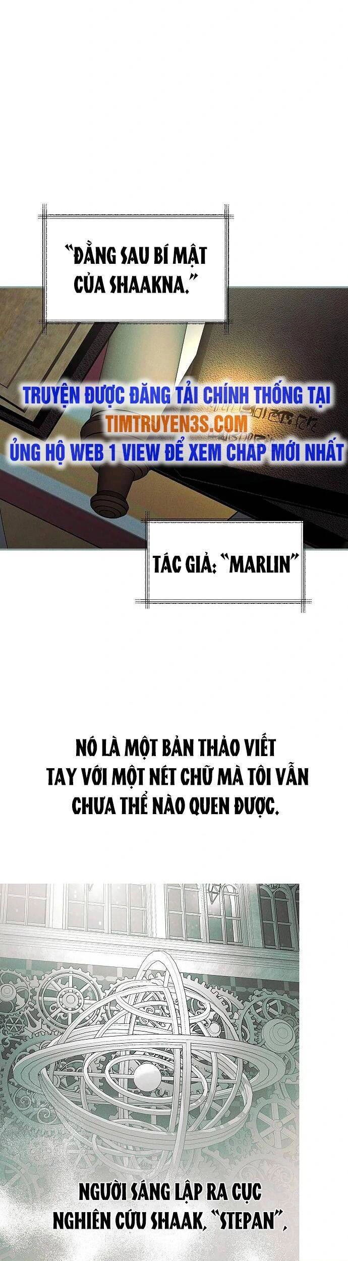 Săn Lùng Nữ Chúa Chapter 42 - 27