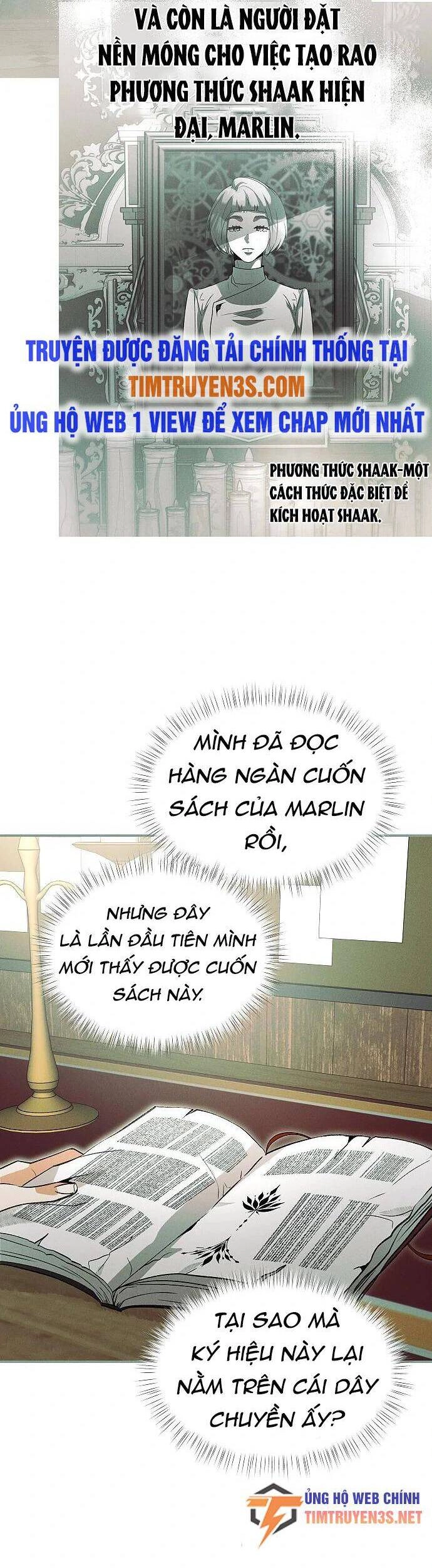 Săn Lùng Nữ Chúa Chapter 42 - 28