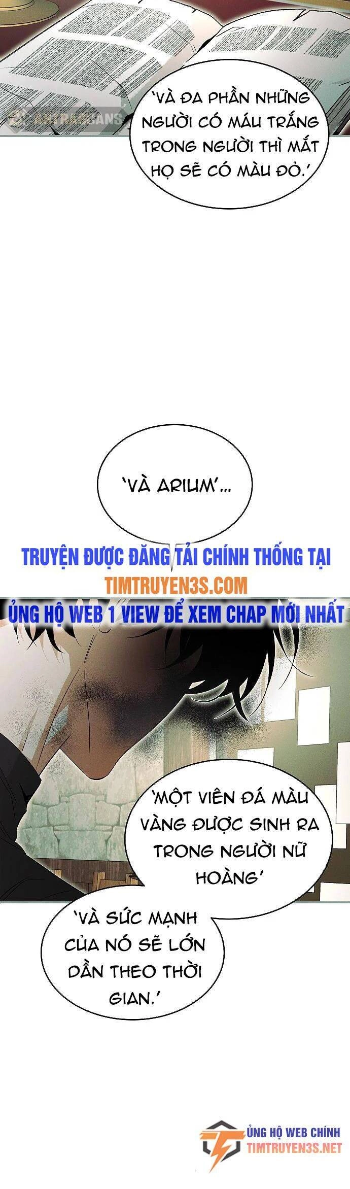 Săn Lùng Nữ Chúa Chapter 42 - 32