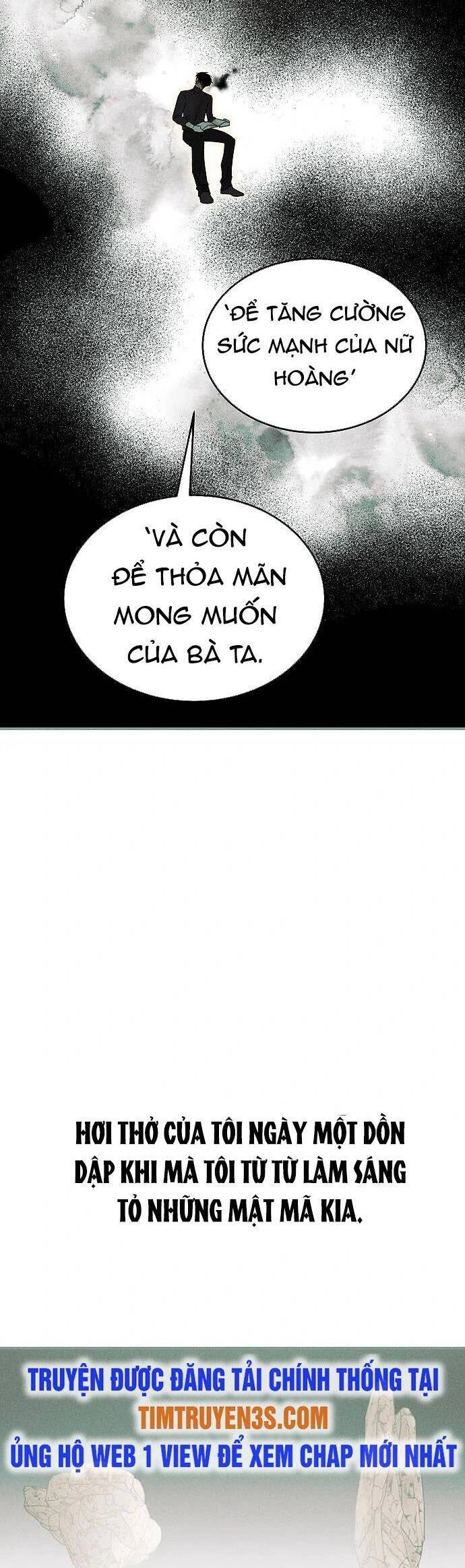 Săn Lùng Nữ Chúa Chapter 42 - 34