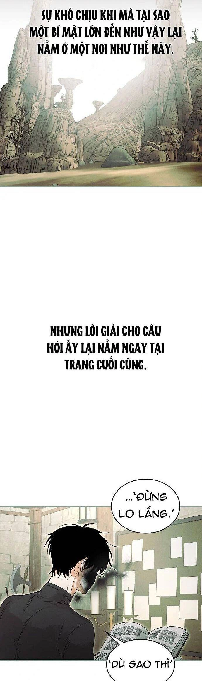 Săn Lùng Nữ Chúa Chapter 42 - 35