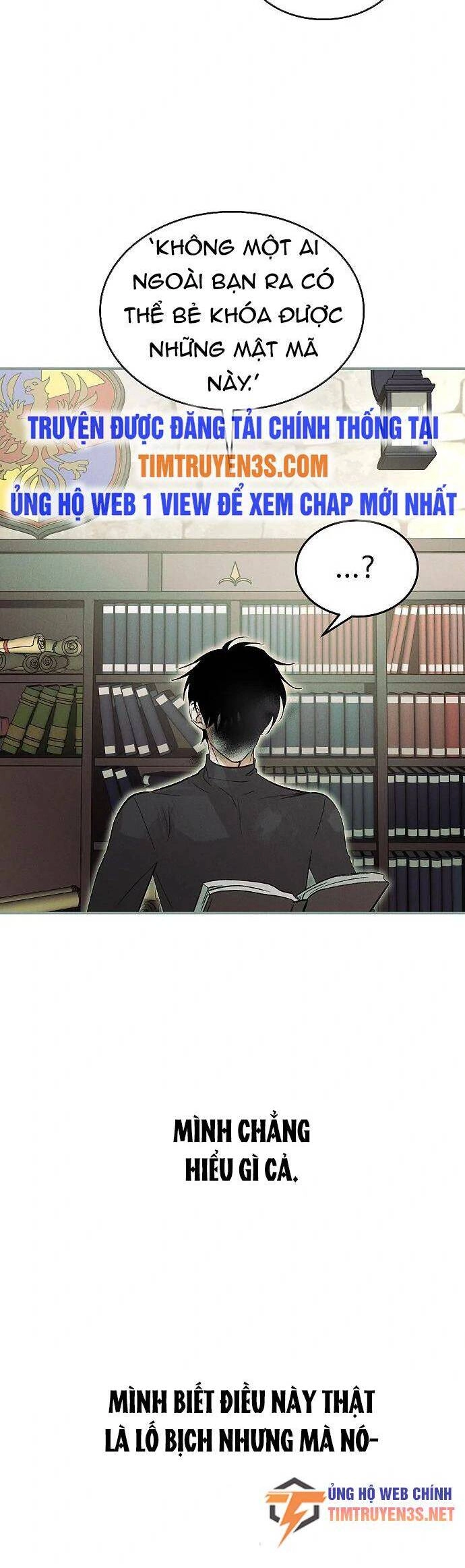 Săn Lùng Nữ Chúa Chapter 42 - 36