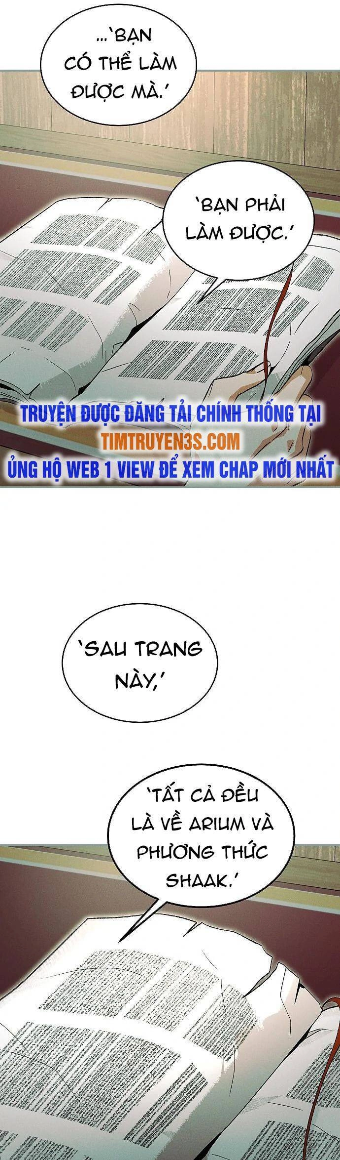 Săn Lùng Nữ Chúa Chapter 42 - 37