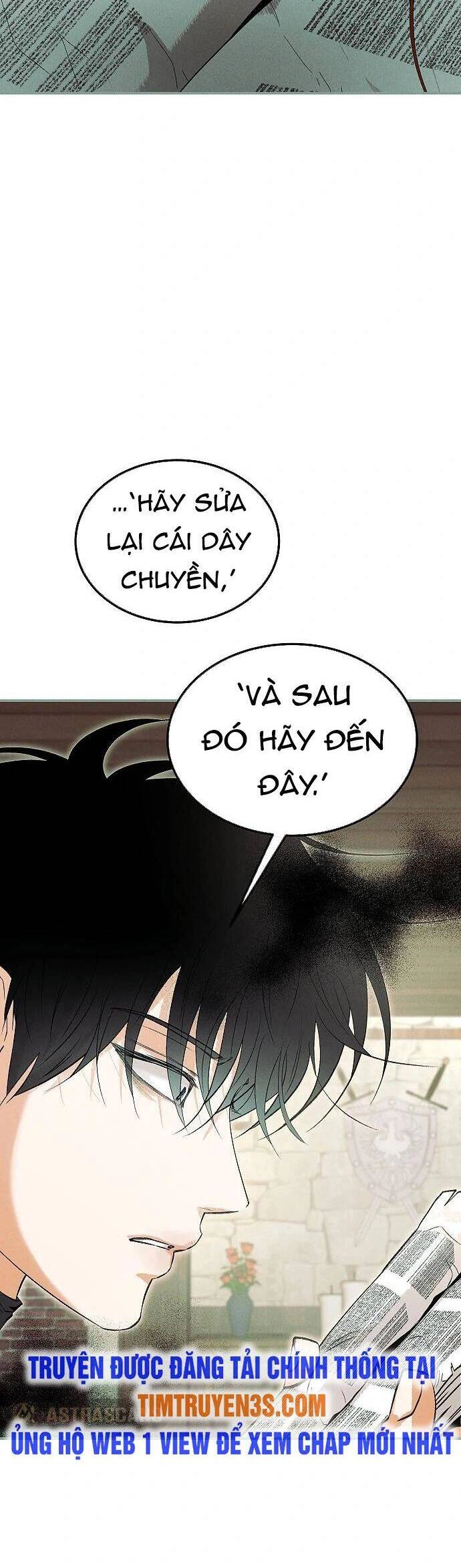 Săn Lùng Nữ Chúa Chapter 42 - 38