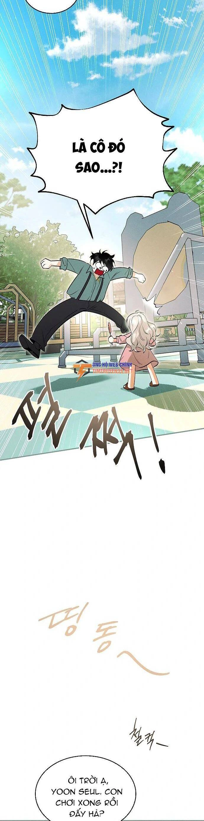 Săn Lùng Nữ Chúa Chapter 43 - 12