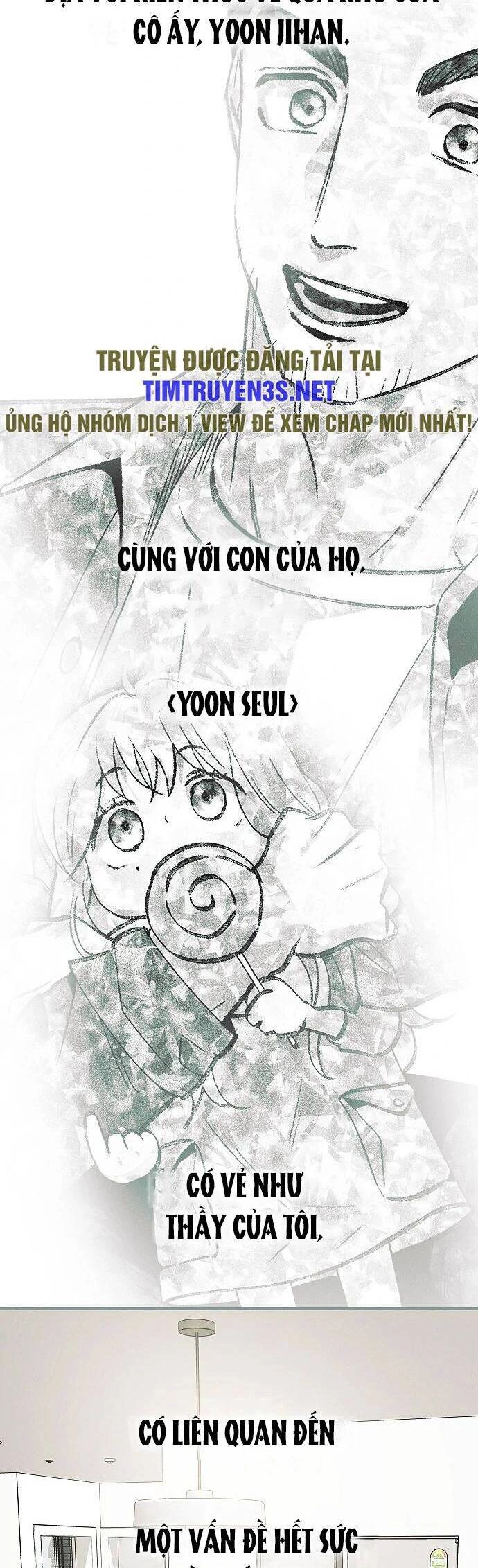 Săn Lùng Nữ Chúa Chapter 43 - 21