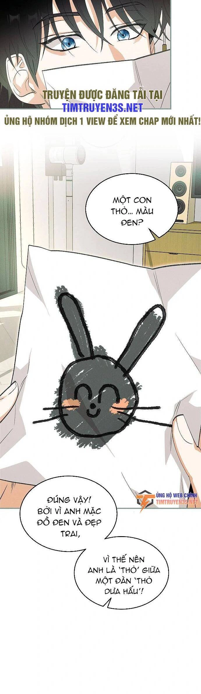 Săn Lùng Nữ Chúa Chapter 43 - 34