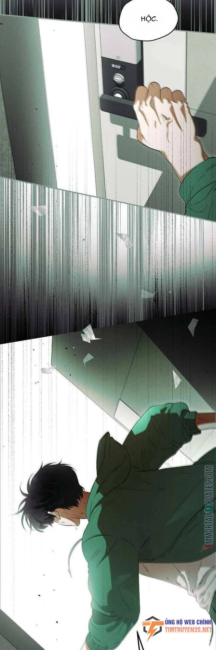 Săn Lùng Nữ Chúa Chapter 44 - 3