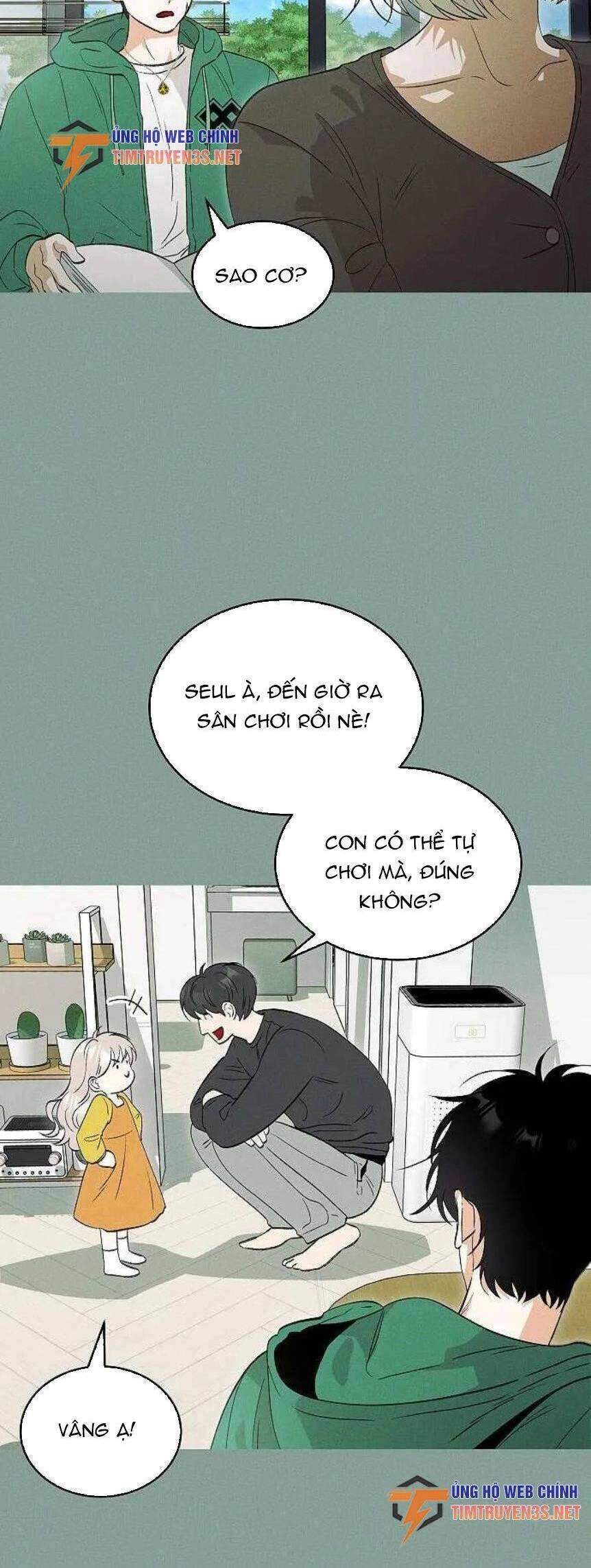 Săn Lùng Nữ Chúa Chapter 44 - 5