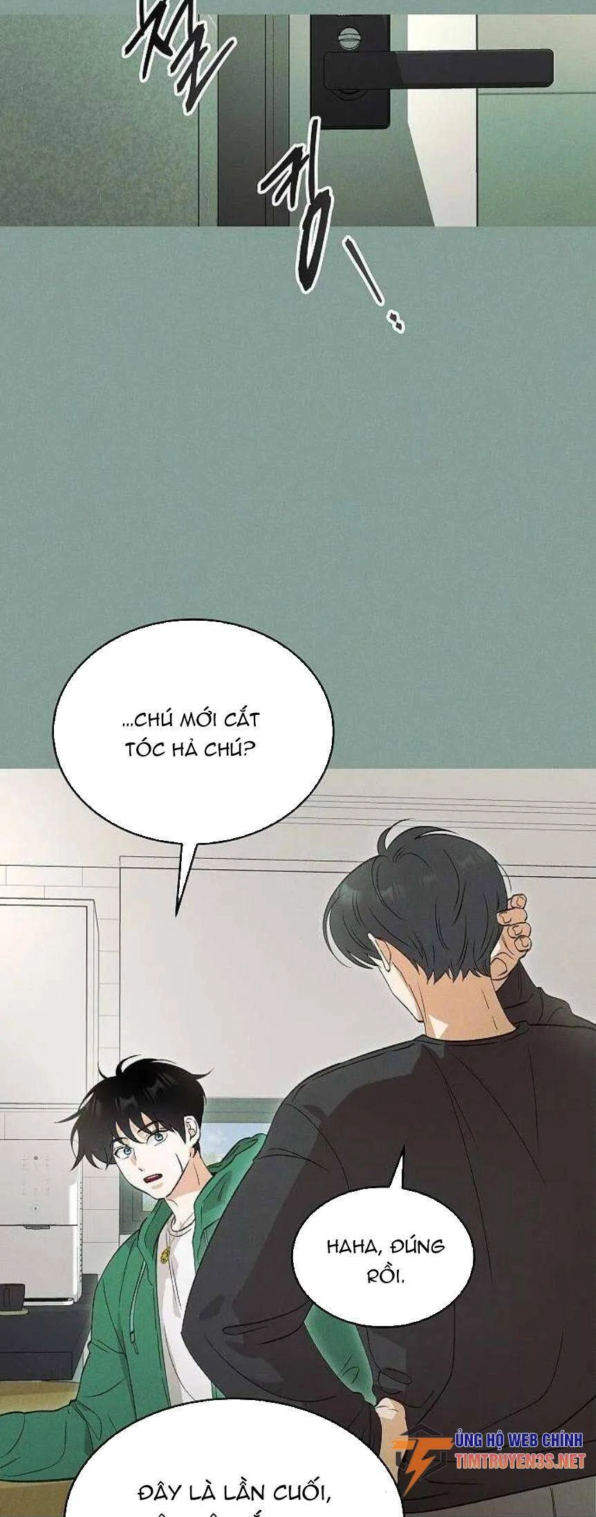 Săn Lùng Nữ Chúa Chapter 44 - 7