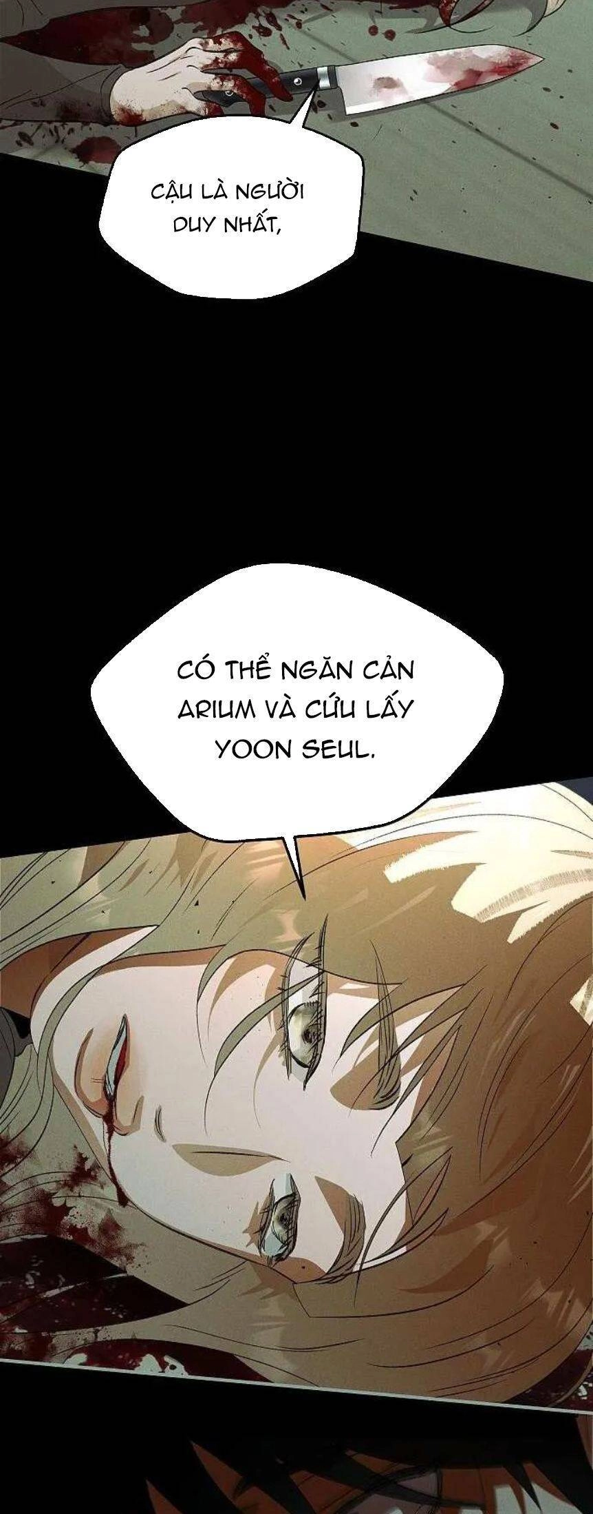 Săn Lùng Nữ Chúa Chapter 44 - 13