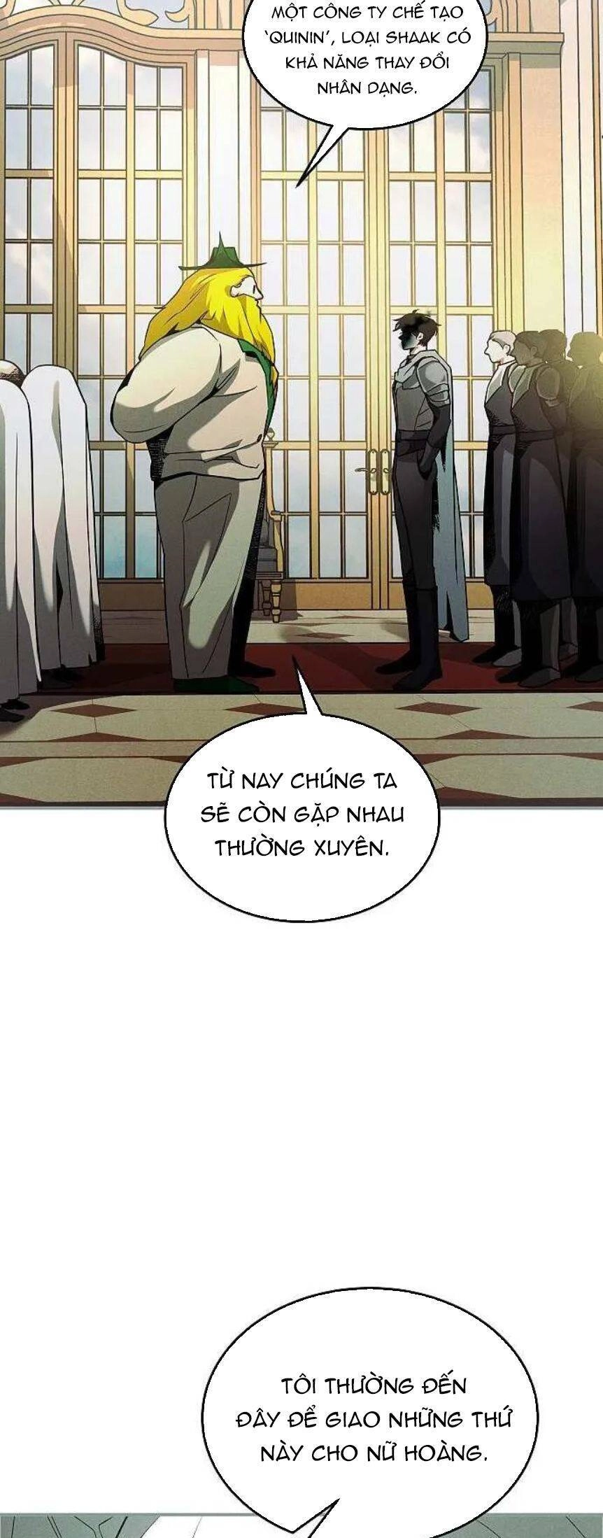 Săn Lùng Nữ Chúa Chapter 44 - 26