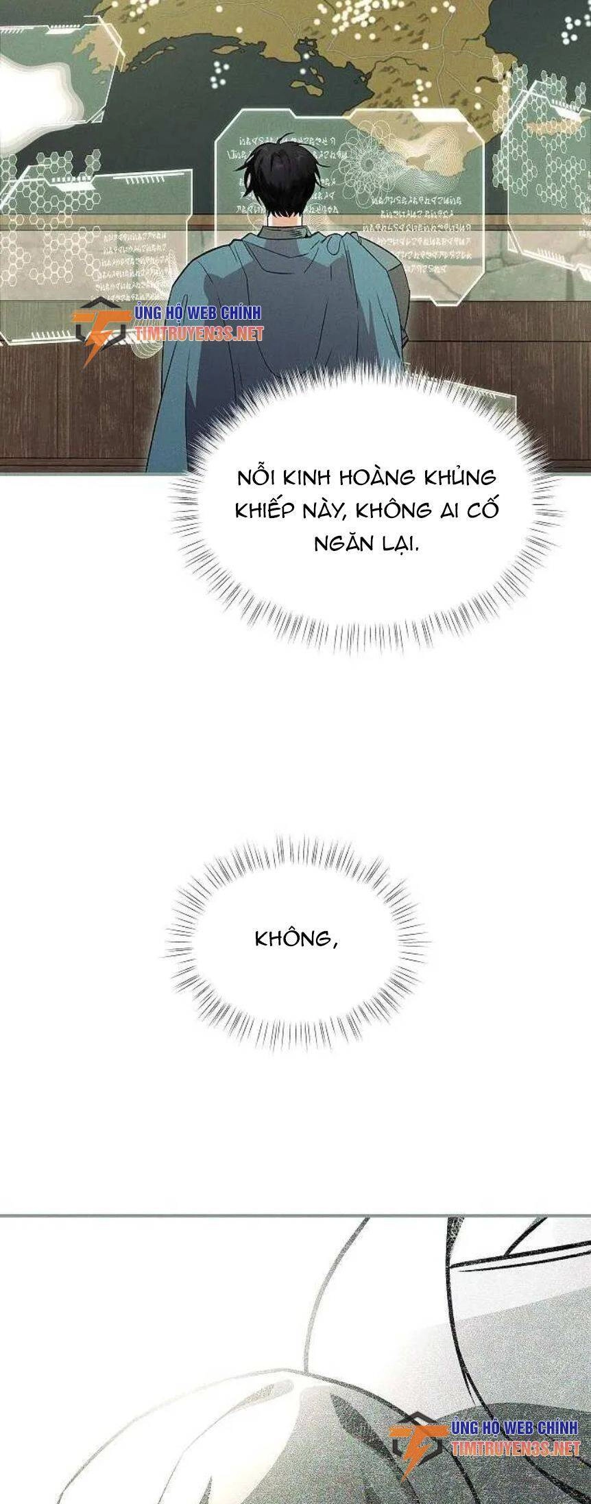 Săn Lùng Nữ Chúa Chapter 44 - 31