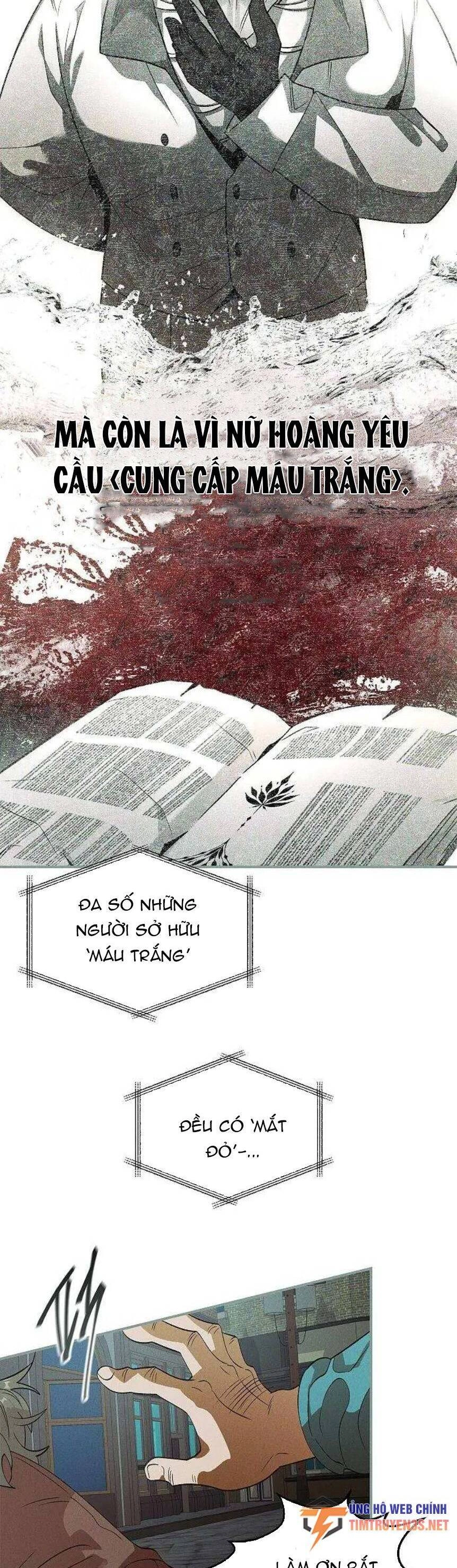 Săn Lùng Nữ Chúa Chapter 44 - 33