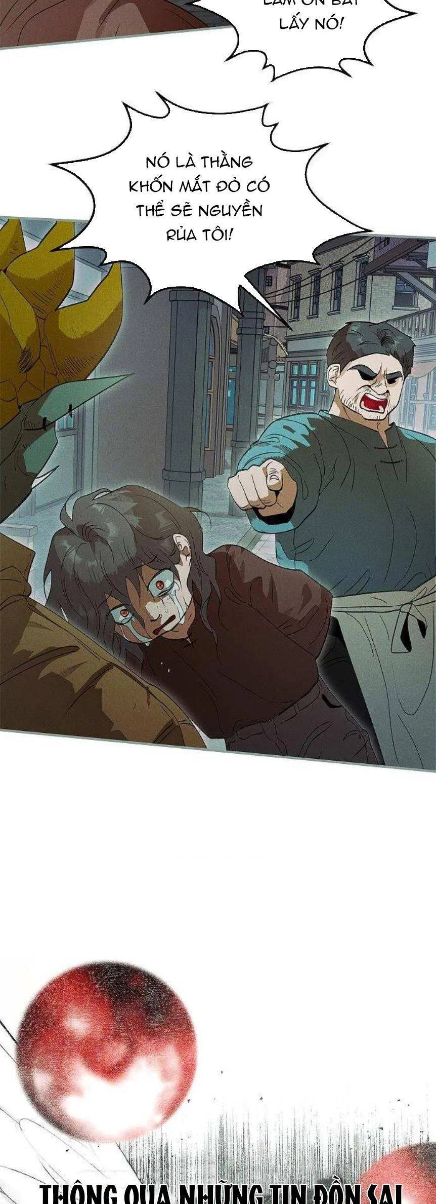 Săn Lùng Nữ Chúa Chapter 44 - 34