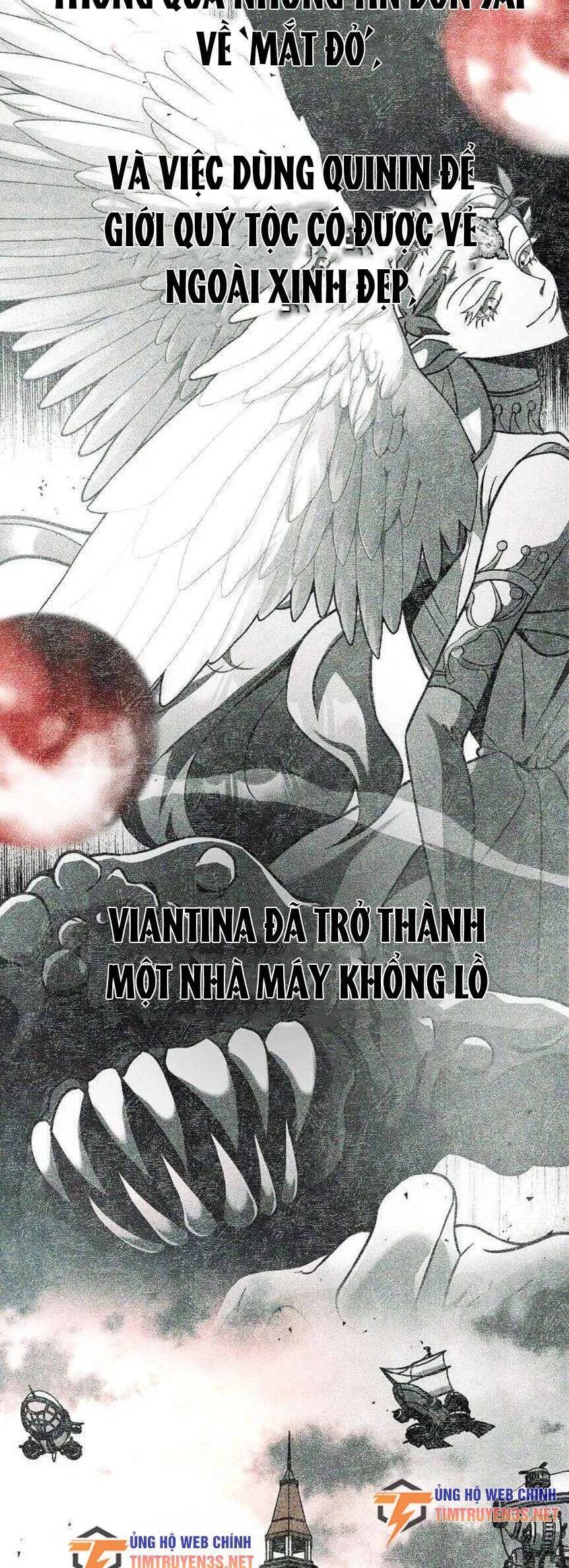 Săn Lùng Nữ Chúa Chapter 44 - 35