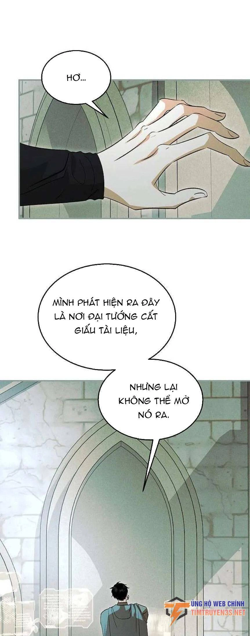 Săn Lùng Nữ Chúa Chapter 44 - 44