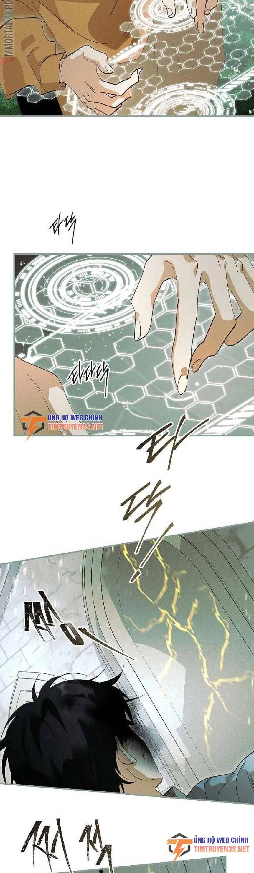 Săn Lùng Nữ Chúa Chapter 44 - 46