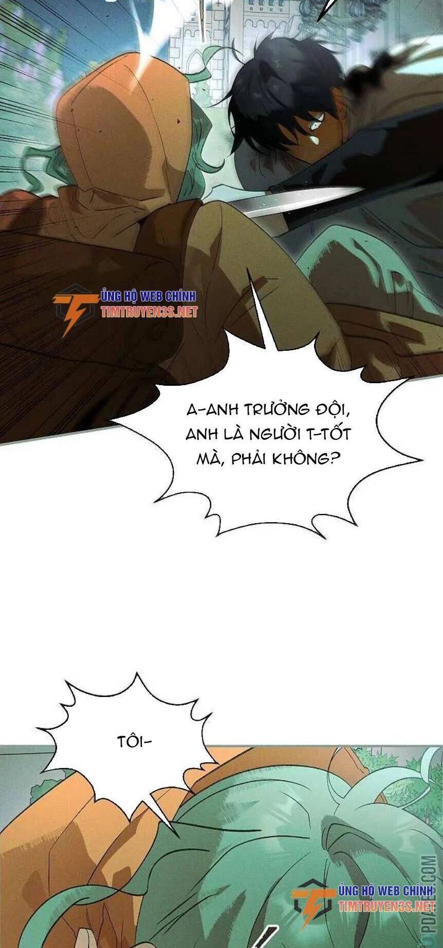 Săn Lùng Nữ Chúa Chapter 44 - 50