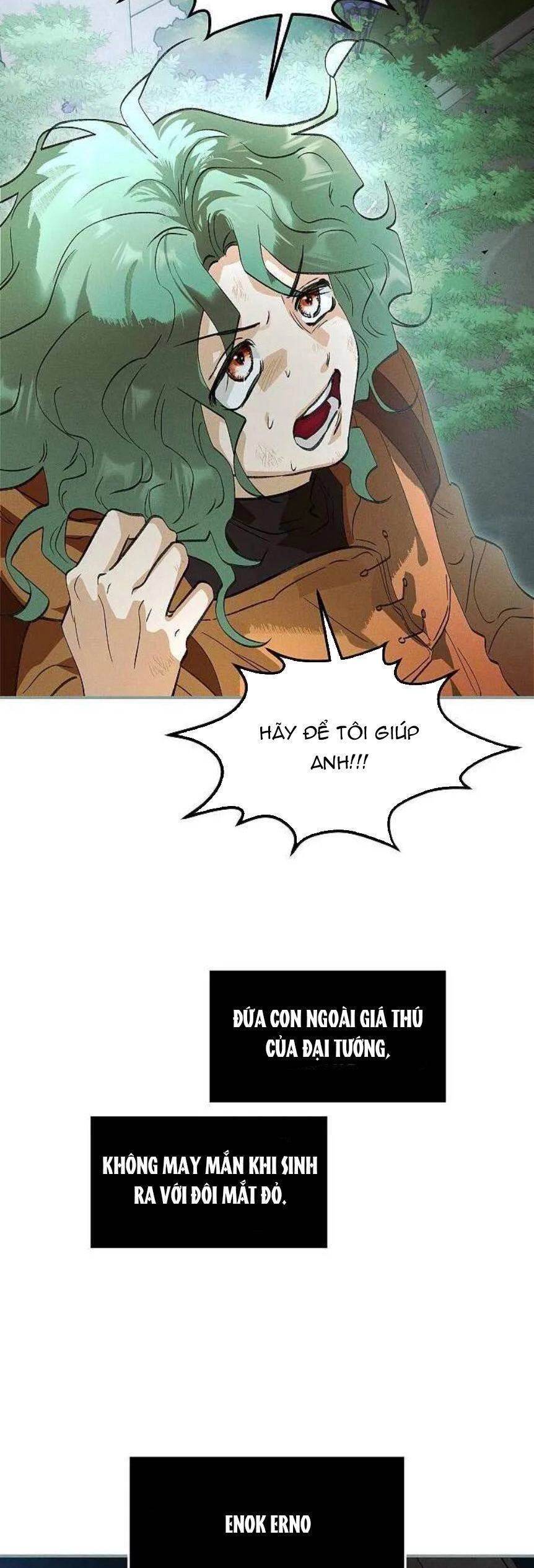 Săn Lùng Nữ Chúa Chapter 44 - 52