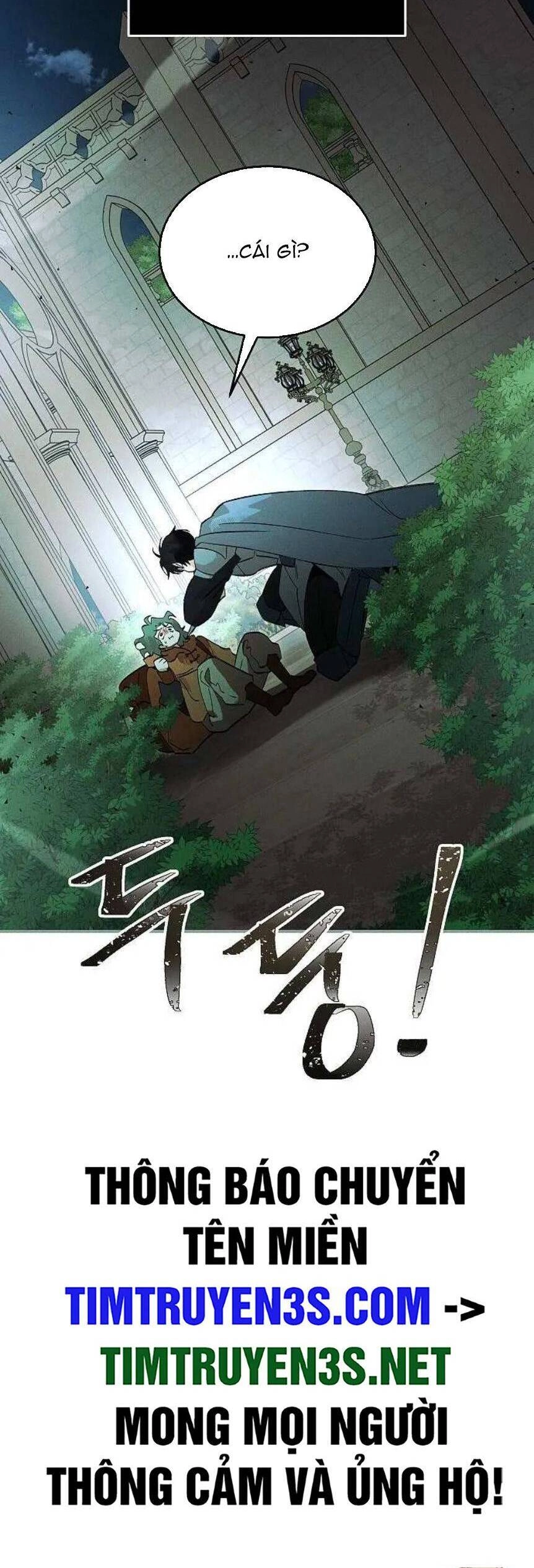 Săn Lùng Nữ Chúa Chapter 44 - 53