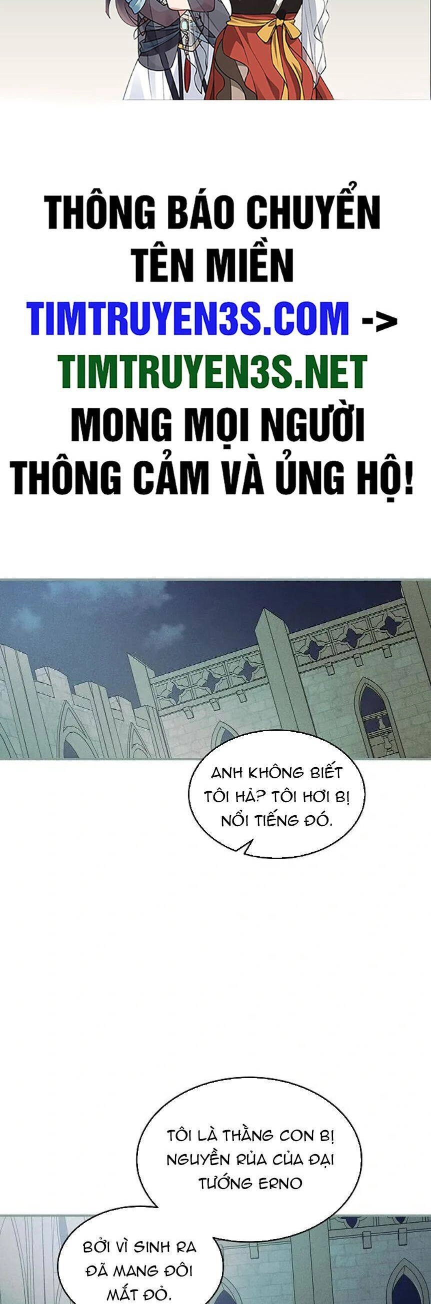 Săn Lùng Nữ Chúa Chapter 45 - 2
