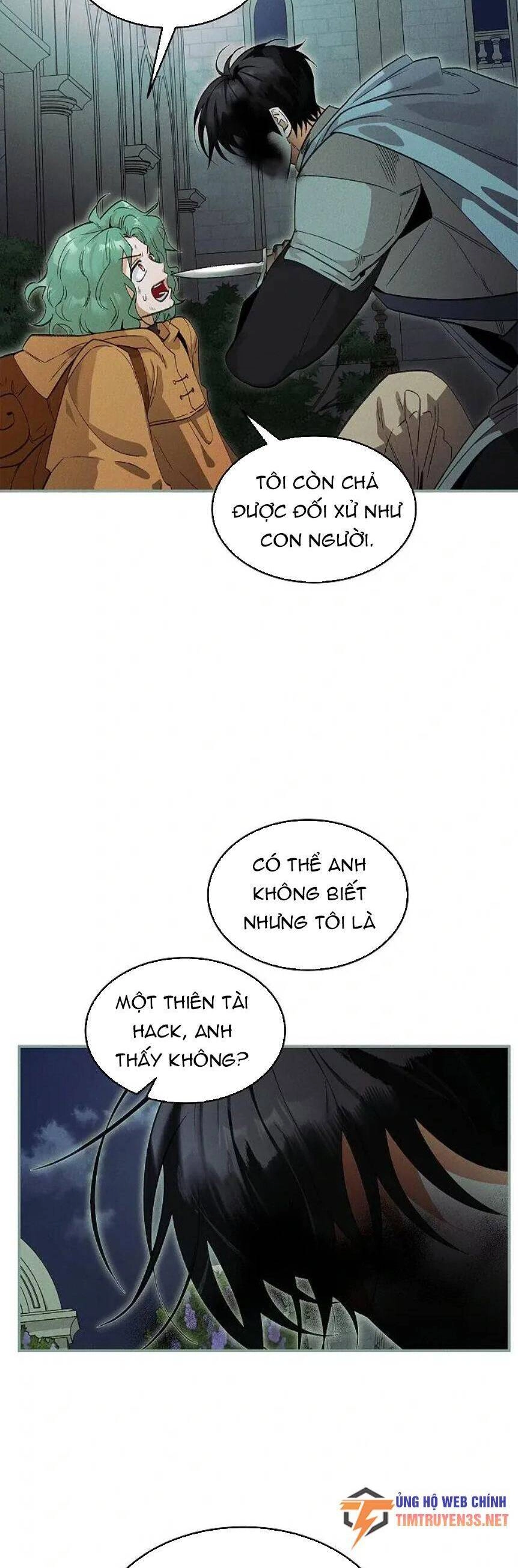 Săn Lùng Nữ Chúa Chapter 45 - 3