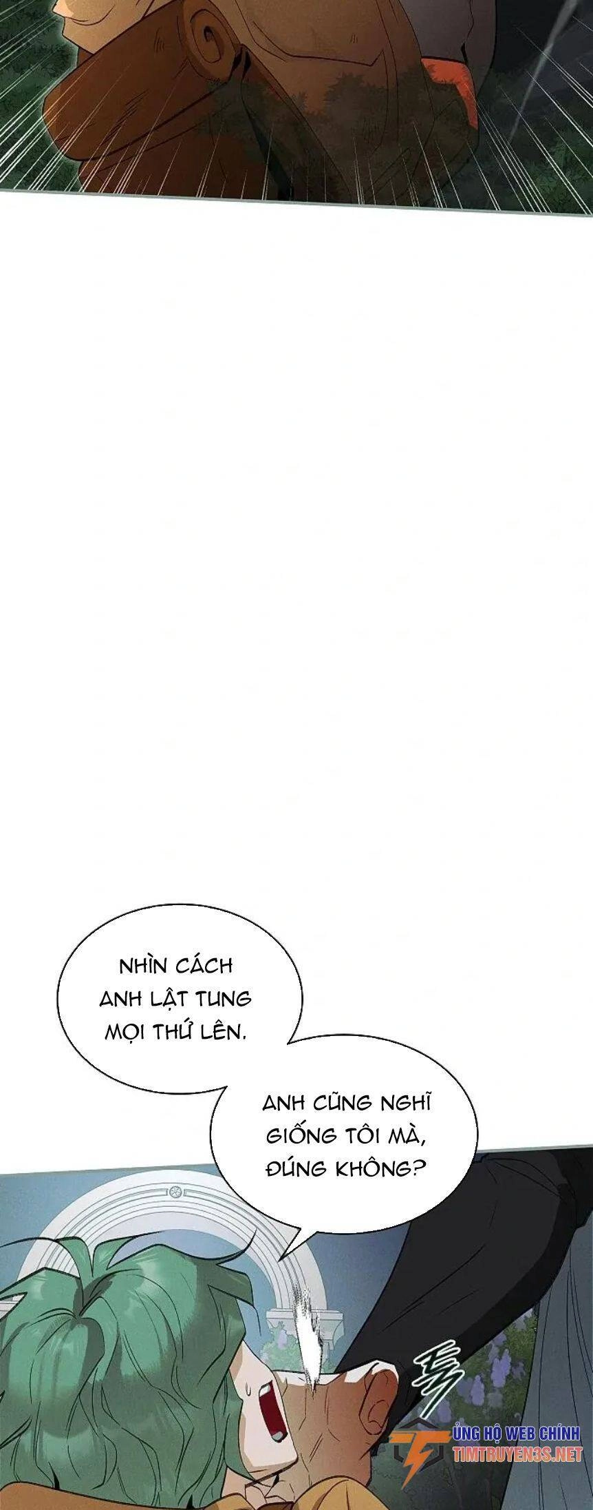 Săn Lùng Nữ Chúa Chapter 45 - 7