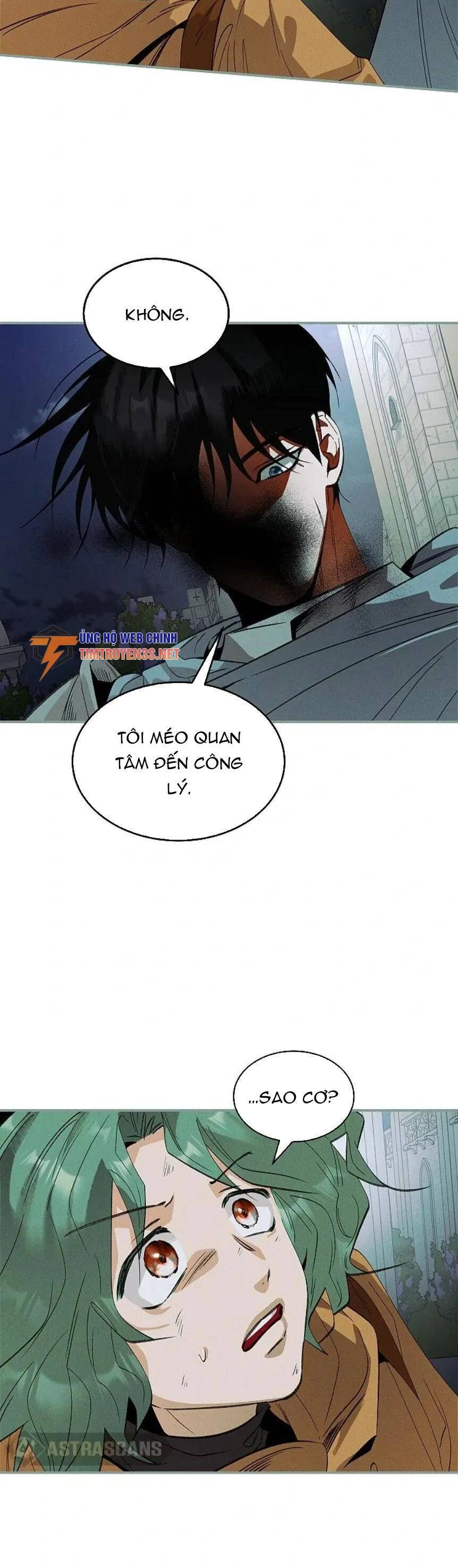 Săn Lùng Nữ Chúa Chapter 45 - 8