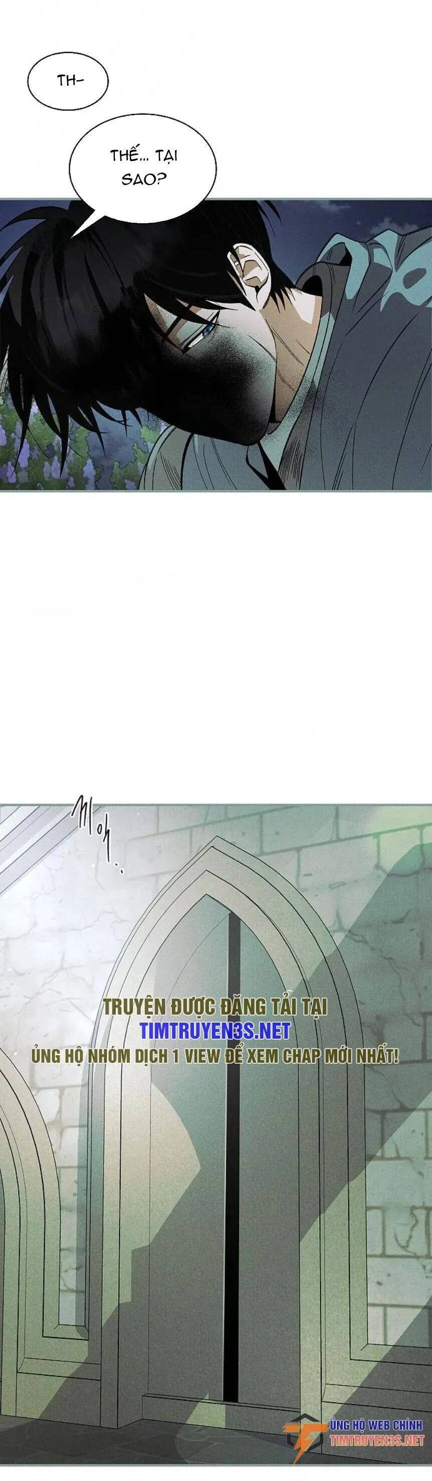 Săn Lùng Nữ Chúa Chapter 45 - 9