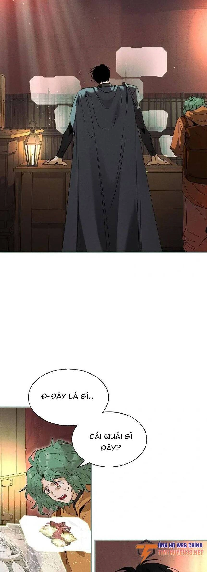 Săn Lùng Nữ Chúa Chapter 45 - 11